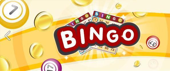 Bingo - Venez pour le jeu, séjour pour les gens!