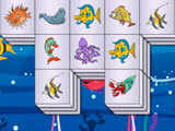 Sea Life Mahjong Sea Life Mahjong