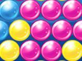 Gameplay for Bubble Fever