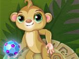 Gameplay in Crystal Island Crystal Island Gameplay
