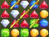 Crystal Island Gameplay Gameplay for Crystal Island