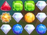 Completed Level in Crystal Island Crystal Island Completed Level