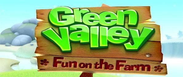 Green Valley - Correspondre les fruits et légumes que vous créez une batterie de rêve dans ce nouveau jeu amusant.