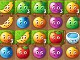 Walls in Fruit Planet Fruit Planet Walls