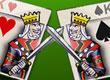 Solitaire Arena game