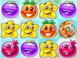 Gameplay for Juice Fruit Mania Juice Fruit Mania Gameplay