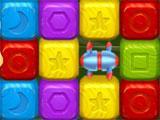 Rocket in Toy Blast Toy Blast Rocket