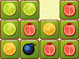 Fruits Blocks Collapse Fruits Blocks Collapse