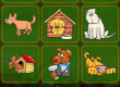 Chiens Relier De luxe game