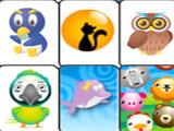 Animal Partie Mahjong Animal Partie Mahjong