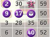 Bingo Crack 75 Card Gameplay