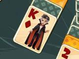 Queens & Zombies in Solitaire Castle