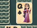 Fantastic Game Play in Solitaire Castle