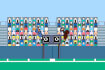 American Touchdown thumb