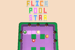 Flick Pool Star thumb