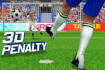 3D Penalty Kick thumb