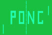 Pong thumb