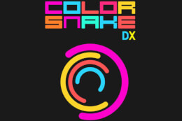 Color Snake DX thumb
