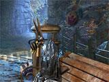 The Park in Mystery Revenge: Hidden Evidence Mystery Revenge: Hidden Evidence Park