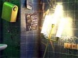 Nightclub Bathroom in Mystery Revenge: Hidden Evidence Mystery Revenge: Hidden Evidence Nightclub Bathroom