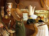 Angelica Weaver: Catch Me When You Can Gameplay Gameplay for Angelica Weaver: Catch Me When You Can