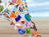 Beach Level in Mosaic Medley Mosaic Medley Beach Level