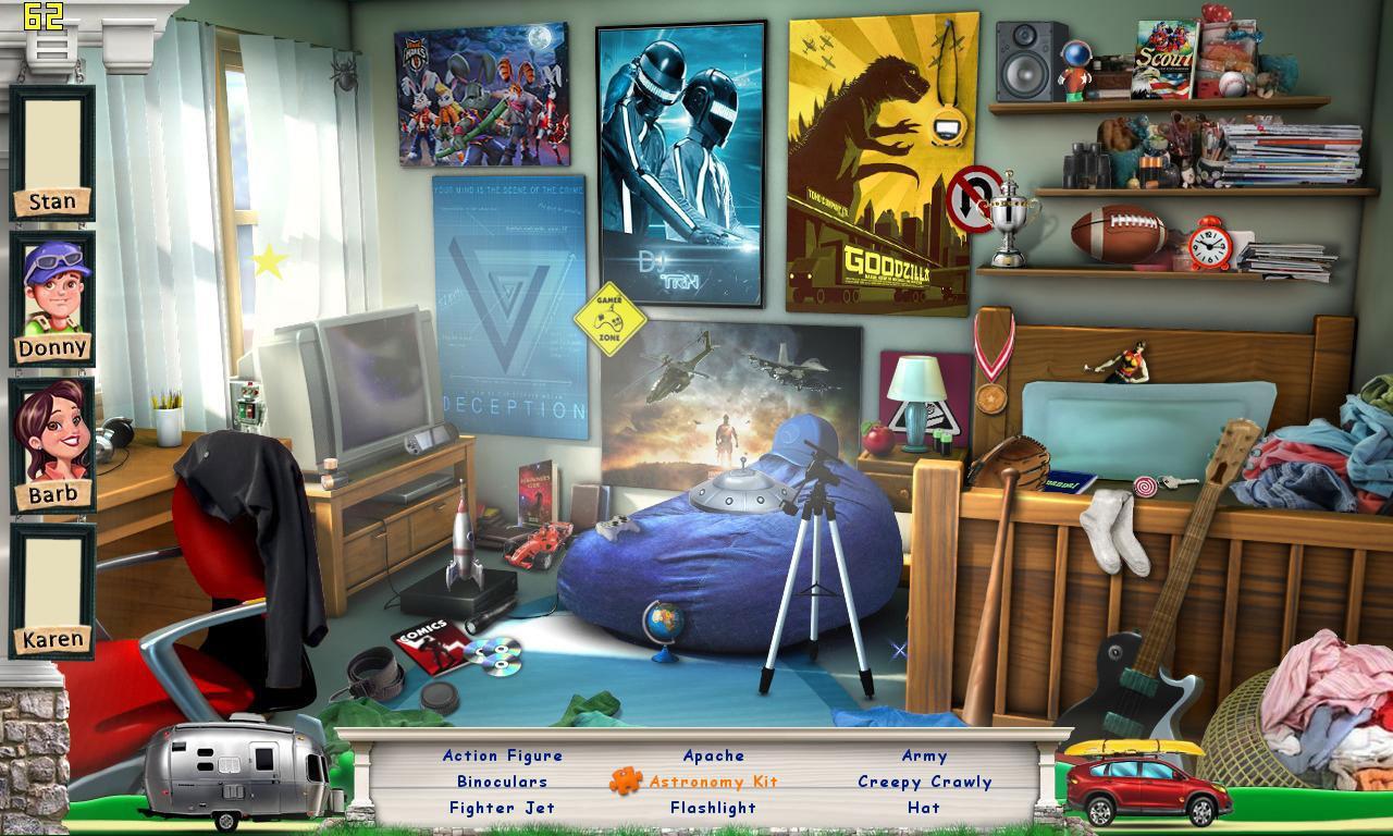 Family Vacation 2 Road Trip Objets Cach s Jeux family-vacation-2-road-trip-objets-cach-s-jeux
