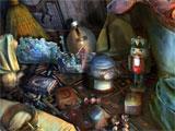 Gameplay for Fierce Tales: The Dog’s Heart Fierce Tales: The Dog’s Heart Gameplay