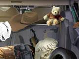 Car Trunk in Mystery Detective Mystery Detective Car Trunk