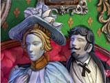 Maestro: Dark Talent Gameplay Gameplay for Maestro: Dark Talent