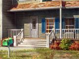 House in Paranormal Pursuit The Gifted One Paranormal Pursuit The Gifted One House