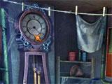 Paranormal Pursuit The Gifted One Basement Basement in Paranormal Pursuit The Gifted One
