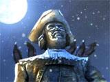 Town in Royal Detective: Lord of Statues Royal Detective: Lord of Statues Town