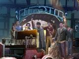 Town in Sea of Lies: Burning Coast Sea of Lies: Burning Coast Town