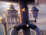 Sea of Lies: Burning Coast Dock Dock in Sea of Lies: Burning Coast