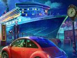 S.S. Virginia in Fear for Sale: Endless Voyage Fear for Sale: Endless Voyage's S.S. Virginia