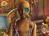 Automaton Puppet in Puppet Show: Destiny Undone Puppet Show: Destiny Undone Automaton Puppet