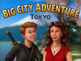 Big City Adventure Tokyo Big City Adventure Tokyo