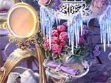 Scene in Sable Maze: Forbidden Garden Sable Maze: Forbidden Garden Scene