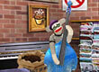 Little Shop 3: City Lights game