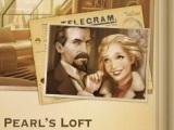 Pearl's Peril Story Read the story of Pearl's Peril