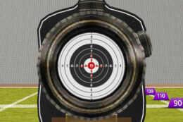 Military Shooter Training thumb