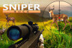Wild Hunter Sniper Buck thumb