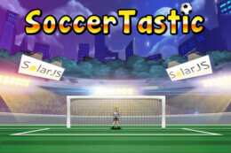 Soccertastic thumb