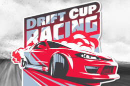 Drift Cup Racing thumb