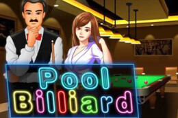 Pool Billiard thumb