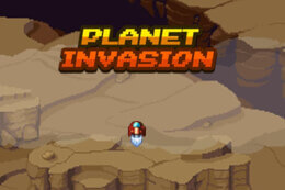 Planet Invasion thumb