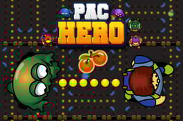 Pac Man thumb