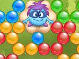 Bubble Boo Early Level