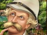 Explore the world of Garden of Time